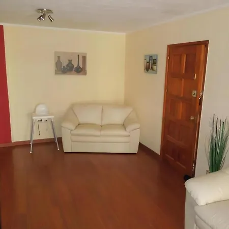 Cristimar In Zentraler Lage Apartamento Los Cristianos (Tenerife)