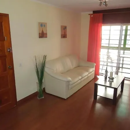 Apartamento Cristimar In Zentraler Lage