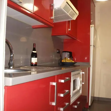 Cristimar In Zentraler Lage Apartamento *
