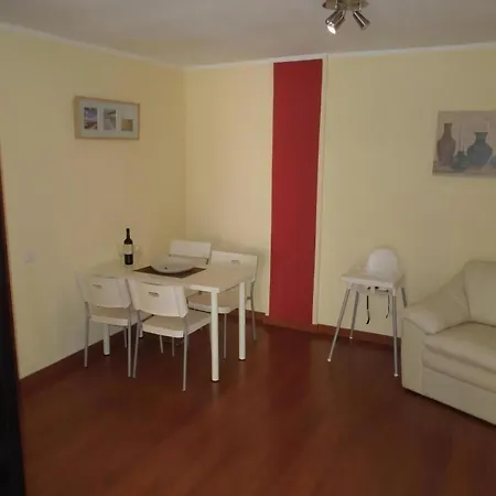 Apartment Cristimar In Zentraler Lage