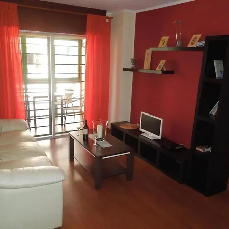 Cristimar In Zentraler Lage Apartment