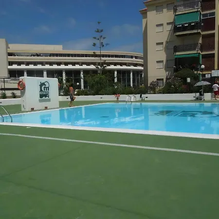 Cristimar In Zentraler Lage Apartment Los Cristianos (Tenerife)