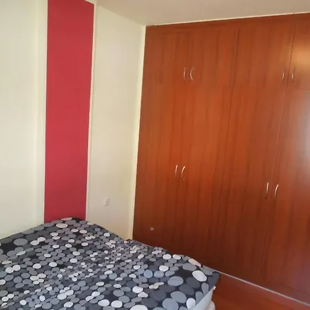 Cristimar In Zentraler Lage Apartment *
